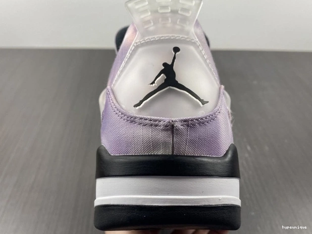 HYPE 4 DH7138-506 'Zen Master' Retro Jordan Air 0711